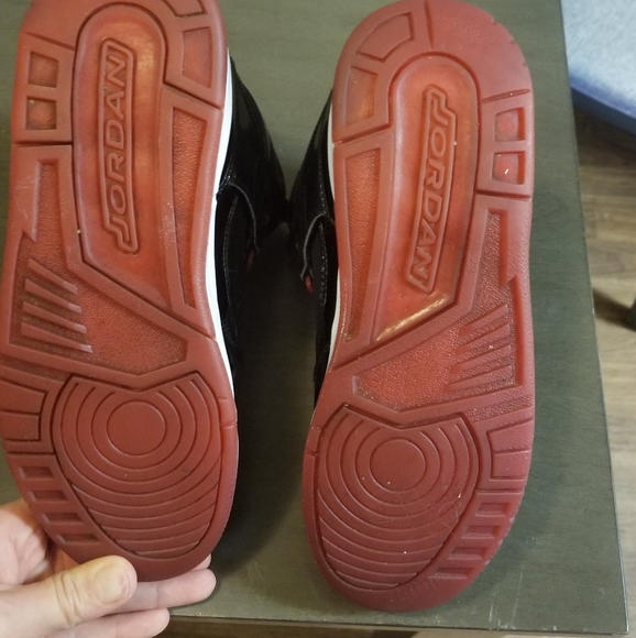 Jordan Flight 45 high - Picture 11 of 11